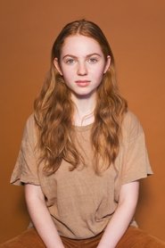 Alix Heyblom portrait