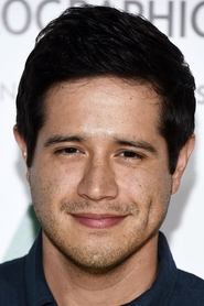 Jorge Diaz portrait