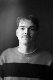 Youri den Boef portrait