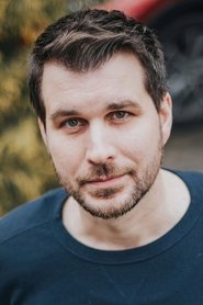 Keith Fraase portrait