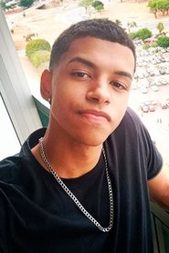 Erik Lopes portrait