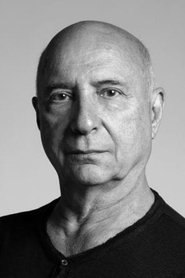 Azari Plisetski portrait