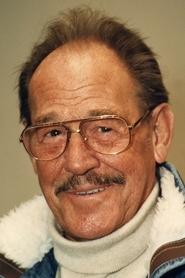 Herbert Köfer portrait