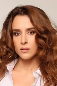 Panagiota Vitetzaki portrait