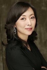 Haerry Kim portrait