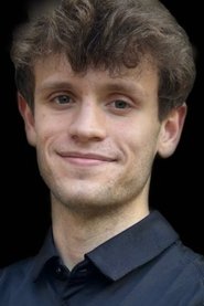 Josh Heller portrait