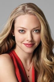 Amanda Seyfried portrait
