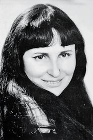 Meral Kurtuluş portrait