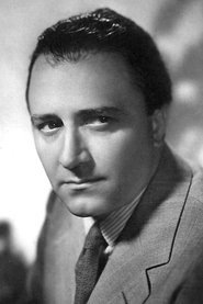 Enrico Glori portrait