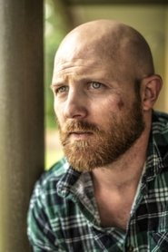 Daniel Widdowson portrait