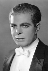 Hoot Gibson portrait