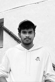 Tejas Suresh