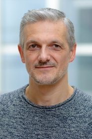Richard Trsťan portrait