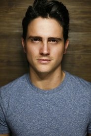 David Palacio portrait