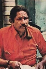 Niazi Mostafa portrait