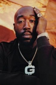 Freddie Gibbs portrait