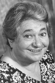 Silvana Bosi portrait