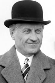 Fred Niblo portrait