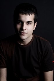 Pablo Gallo portrait