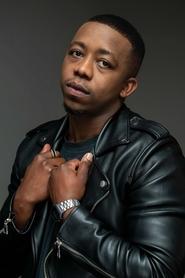 Mpho Sebeng portrait