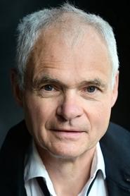 Neven Nöthig portrait