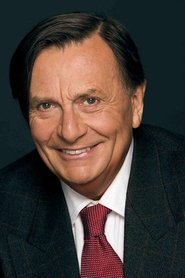 Barry Humphries portrait