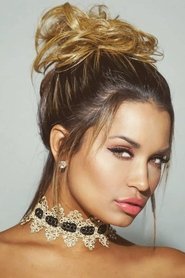 Jessica Kylie portrait