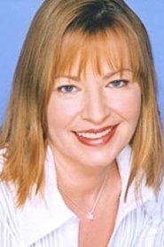 Gloria Slade portrait