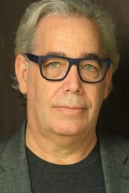Robert Mello portrait