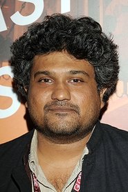 Vasan Bala portrait