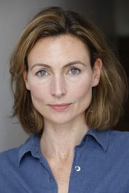 Annabel Mullion portrait