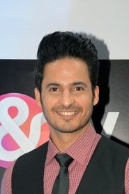 Mohit Malhotra portrait