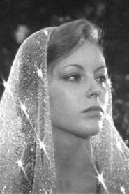 Ivetta Kiselyova portrait