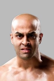 Retesh Bhalla portrait