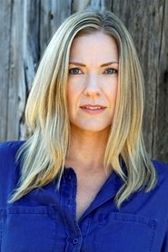 Allison Ewing portrait