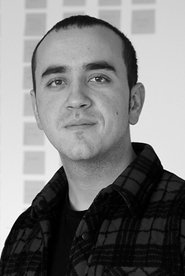 Muayad Alayan portrait