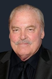 Stacy Keach portrait