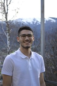 Lucas Caputo Gonçalves