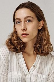 Emilie Kroyer Koppel portrait