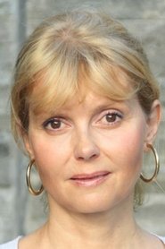 Roswitha Schreiner portrait