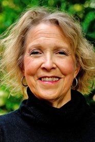 Carol Dodds portrait