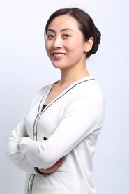 Zhu Liqun portrait