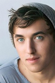 Colton Castaneda portrait
