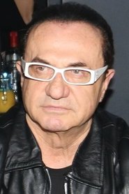 Lefteris Pantazis portrait