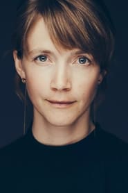 Anna Bro portrait