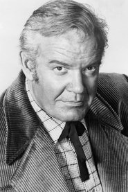 Andrew Duggan portrait