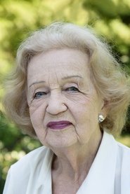 Blanka Bohdanová portrait