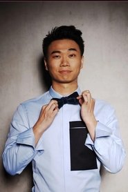 Lei Jia portrait