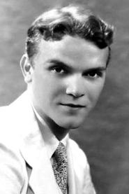John Arledge portrait