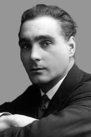 Henry Edwards portrait